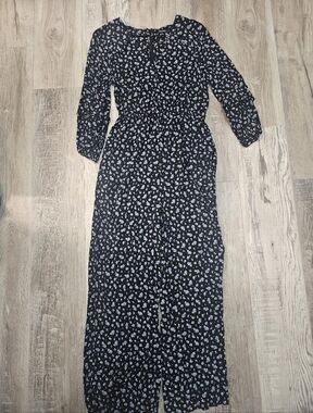 Madewell Jumpsuit